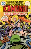 Illustration for article titled A beginner’s guide to the King Of Comics, Jack Kirby
